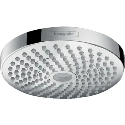 Hansgrohe Croma Krom Tepe Duşu 26522000 Hemen Al