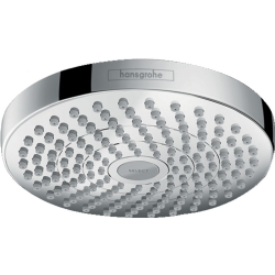 Hansgrohe Croma Krom Tepe Duşu 26523000