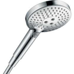 Hansgrohe Raindance Select S El Duşu 120 3 jet 26530000