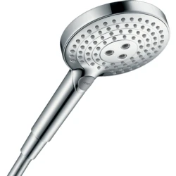 Hansgrohe Raindance Select S El Duşu 120 3 jet 26530000 Hemen Al