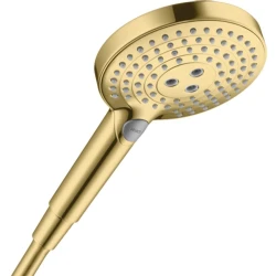 Hansgrohe Raindance Altın El Duşu 26531990 Hemen Al