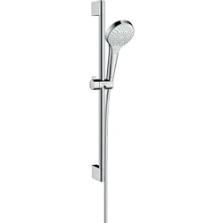 Hansgrohe Croma Krom Duşakabin Seti 26561400 Hemen Al