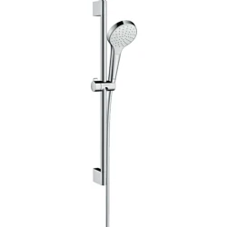 Hansgrohe Croma Krom Duşakabin Seti 26565400 Hemen Al