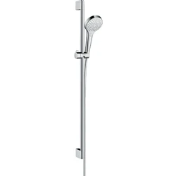 Hansgrohe Croma Krom Duşakabin Seti 26571400 Hemen Al