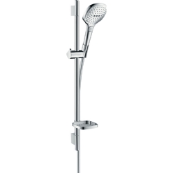 HansGrohe Raindance Select E 120 3jet 65c Duş Seti