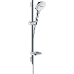 Hansgrohe Raindance Select Beyaz Krom El Duşu