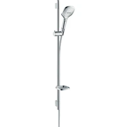 Hansgrohe Raindance Krom Duş Seti 26623000 Hemen Al