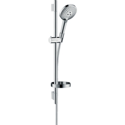 Hansgrohe Raindance Krom Duşakabin Seti