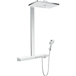 HansGrohe Rainmaker Select 460mm 3jet Termostatlı Duş Kolonu