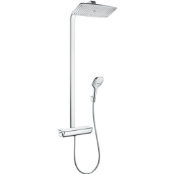 Hansgrohe Raindance Krom Duş Kolonu