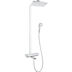 Hansgrohe Raindance Krom Duş Kolonu 27113000