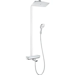 Hansgrohe Raindance Krom Duş Kolonu 27113000 Hemen Al