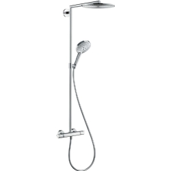 HansGrohe Raindance S 1jet 300mm Duş Kolonu