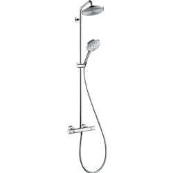 Hansgrohe Raindance Krom Duş kolonu 27116000