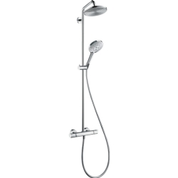 Hansgrohe Raindance Krom Duş kolonu 27116000