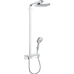 Hansgrohe Raindance Krom Duş Seti 27126000 Hemen Al