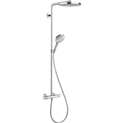 HansGrohe Raindance Select S 240mm 2jet Termostatik Duş Kolonu