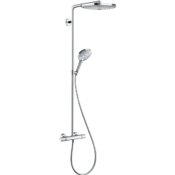 HansGrohe Raindance Select S 300mm 2jet TermostatikDuş Kolonu