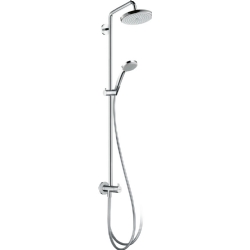 HansGrohe Croma 220mm Reno Duş Kolonu Hemen Al