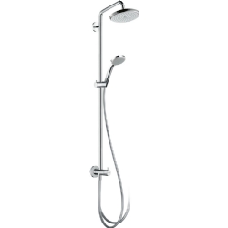 HansGrohe Croma 220mm Reno Duş Kolonu