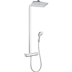 Hansgrohe Raindance Krom Duş Kolonu 27286000 Hemen Al