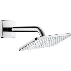 Hansgrohe Raindance Krom Tepe Duşu 27370000 Hemen Al