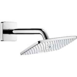 HansGrohe Raindance E240 Air 1jet Eco Dirsekli Tepe Duşu Hemen Al