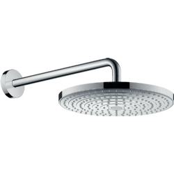 HansGrohe Select 300 2jet Duş Dirsekli Tepe Duşu Hemen Al