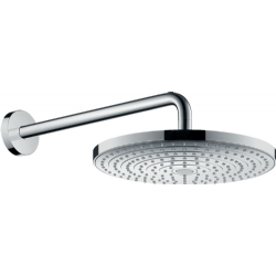 HansGrohe Select 300 2jet Duş Dirsekli Tepe Duşu