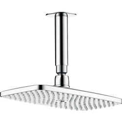 Hansgrohe Raindance Rainfall Krom Tepe Duşu