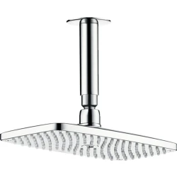 Hansgrohe Raindance Rainfall Krom Tepe Duşu Hemen Al