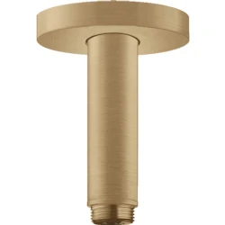 Hansgrohe Mat Bronz Tavan Bağlantısı S 10 Cm Hemen Al