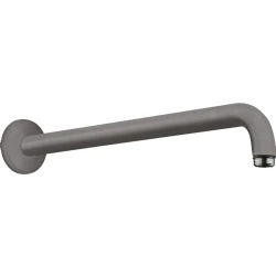 Hansgrohe Mat Siyah Krom Duş Kolu 27413340 Hemen Al