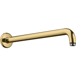 Hansgrohe Altın Duş Kolu 27413990