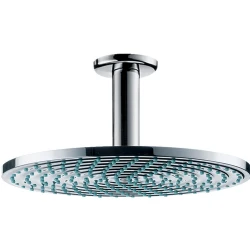 Hansgrohe Raindance Krom Tepe Duşu 27463000 Hemen Al