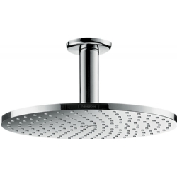 HansGrohe Raindance S Krom Tavandan Tepe Duşu Hemen Al