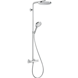 Hansgrohe Raindance Krom Duş kolonu 27633000