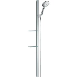 Hansgrohe Krom Duş Seti 27646000 Hemen Al