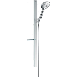 Hansgrohe Krom Duş Seti 27648000