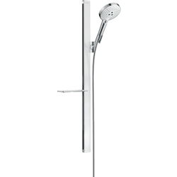 Hansgrohe Krom Duş Seti 27648400