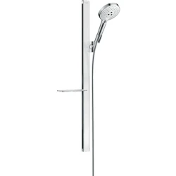 Hansgrohe Krom Duş Seti 27648400 Hemen Al