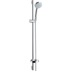 Hansgrohe Croma Krom Duş Barı