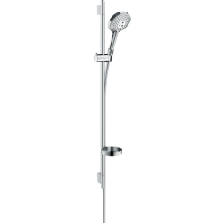 Hansgrohe Krom Duş Seti