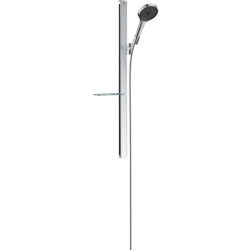 Hansgrohe Rainfinity Krom Duş Seti