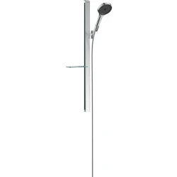 Hansgrohe Rainfinity Krom Duş Seti Hemen Al