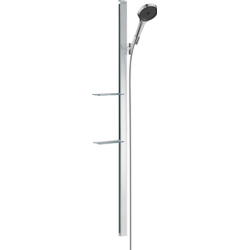 HansGrohe Rainfinity 130 3 jet 150 cm Duş Seti Hemen Al