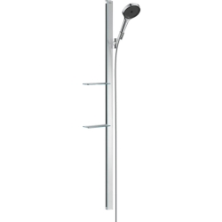 Hansgrohe Rainfinity Krom Duş Seti 27674000