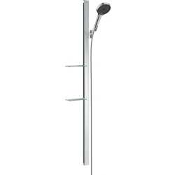 Hansgrohe Rainfinity Krom Duş Seti 27674000 Hemen Al