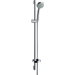 Hansgrohe Croma Krom Duş Seti 27724000