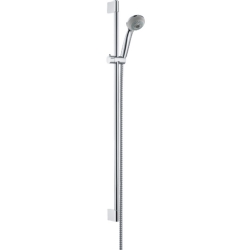 Hansgrohe Crometta Krom Duşa kabin Seti